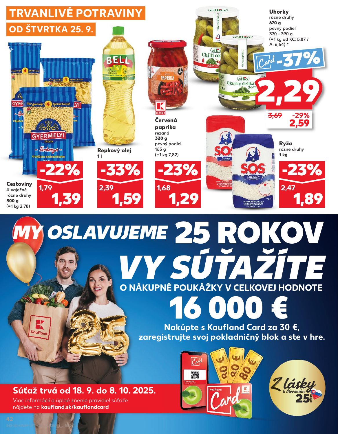 Kaufland