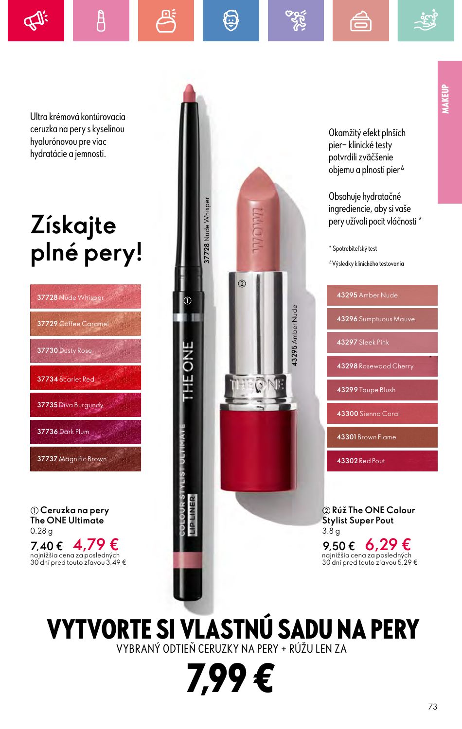 Oriflame