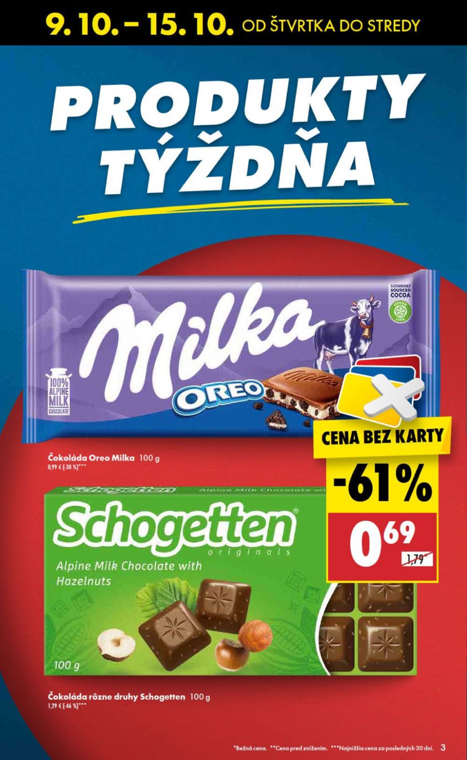 Biedronka