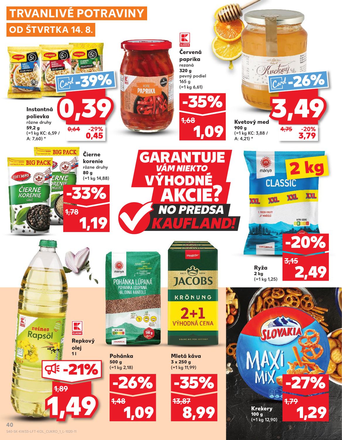 Kaufland