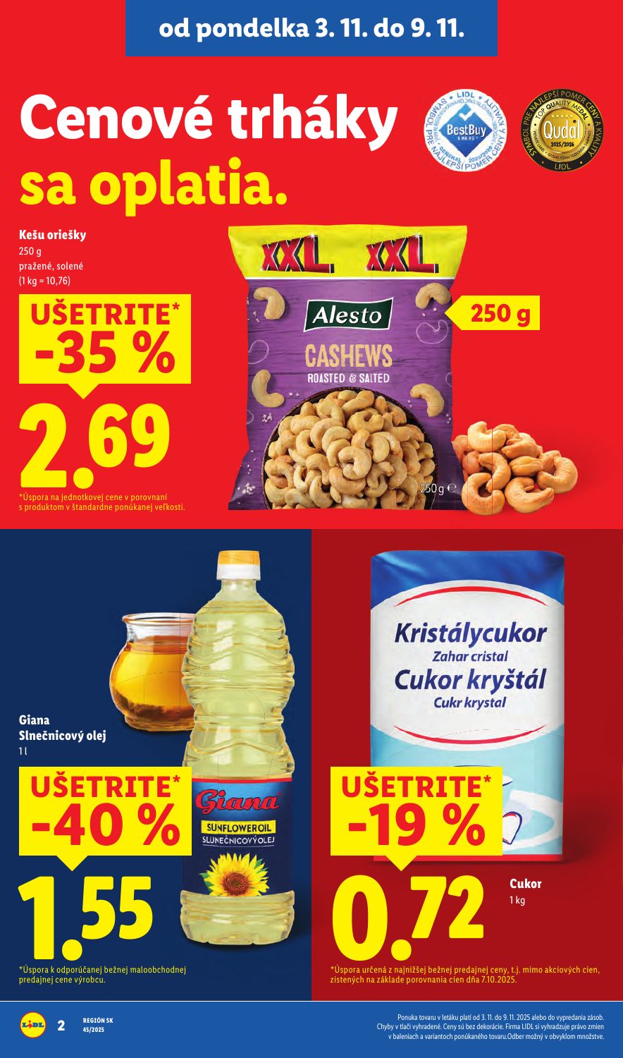 LIDL