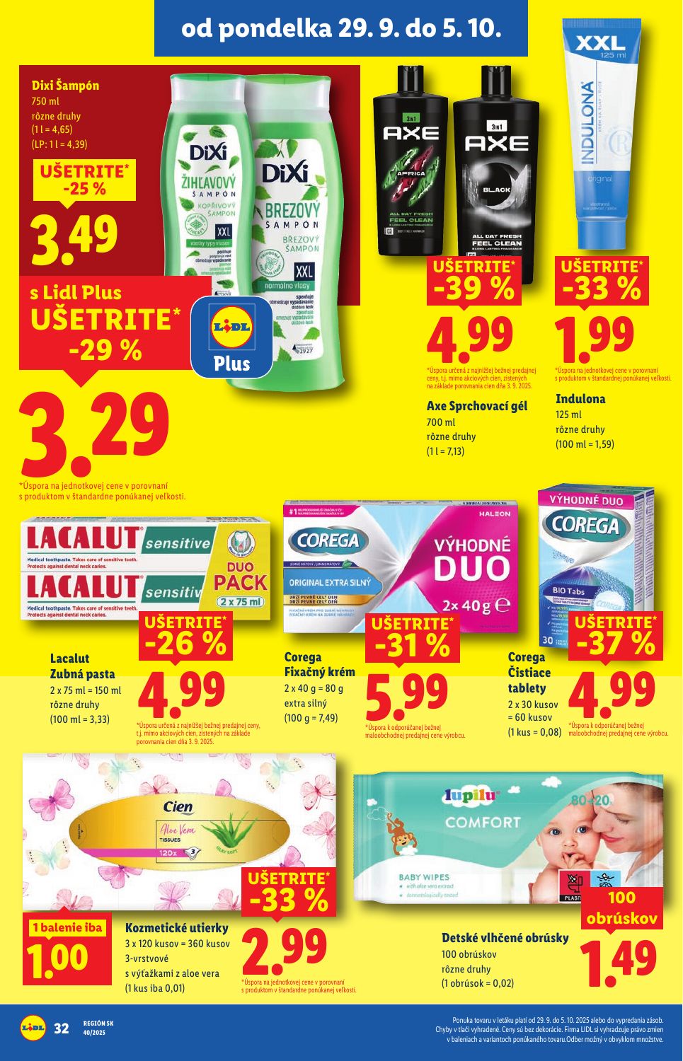 LIDL
