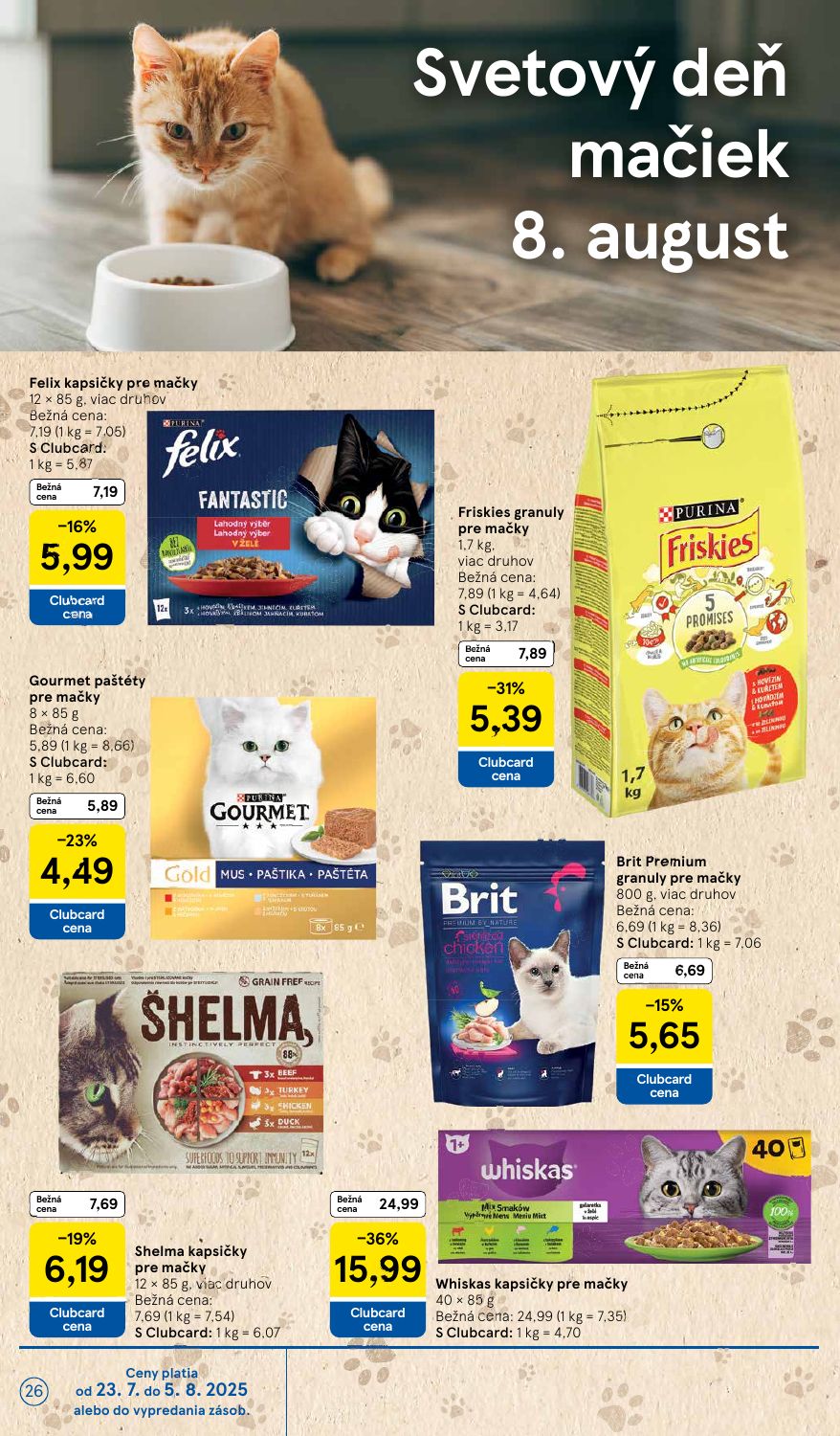 TESCO