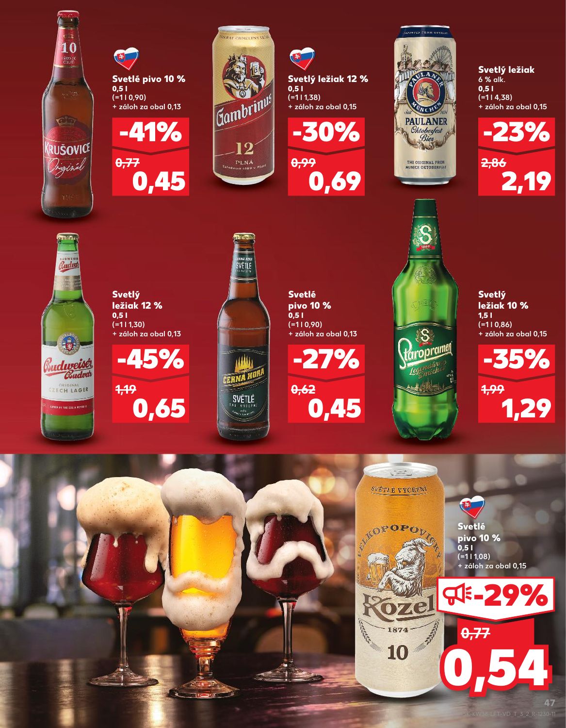 Kaufland