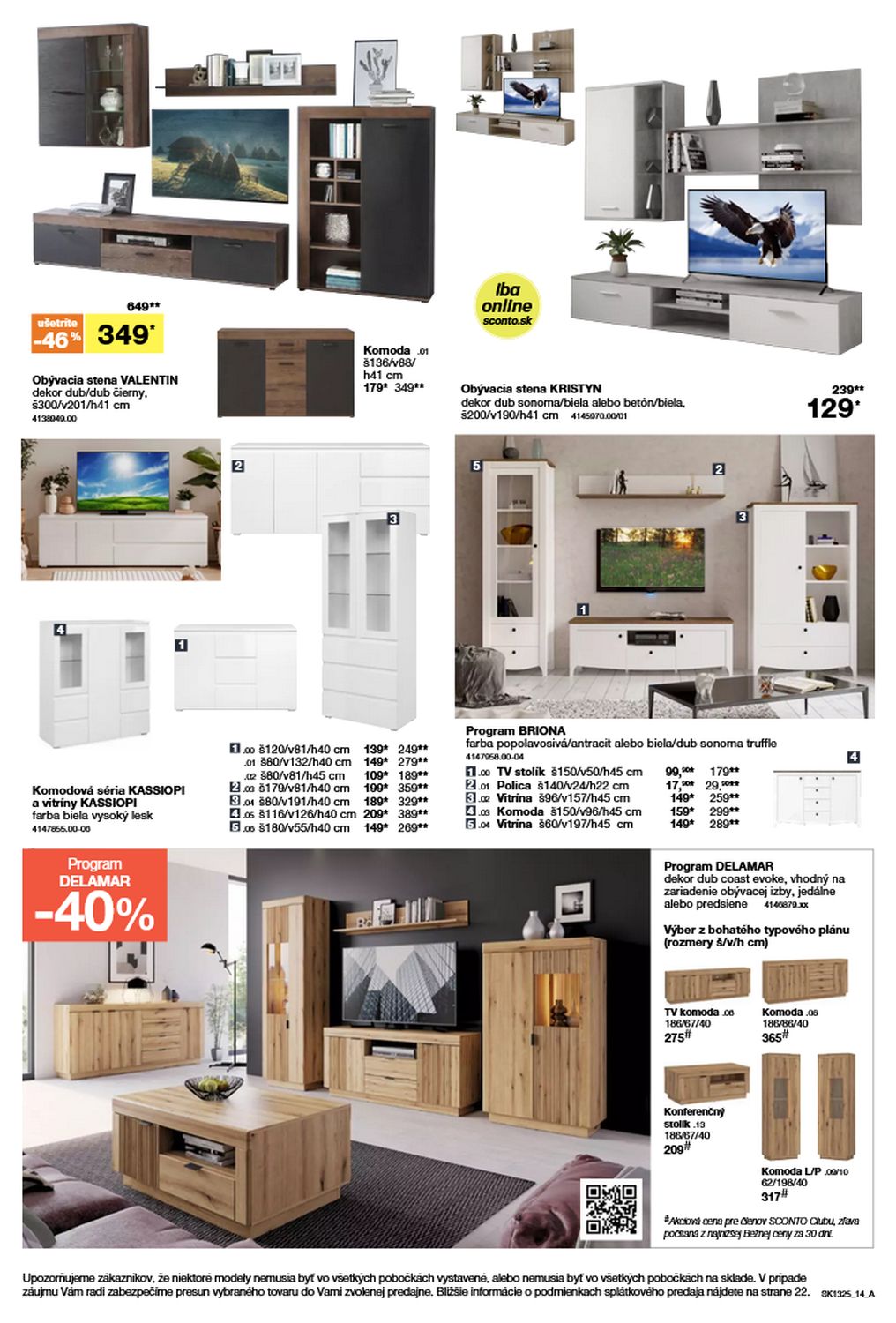 SCONTO