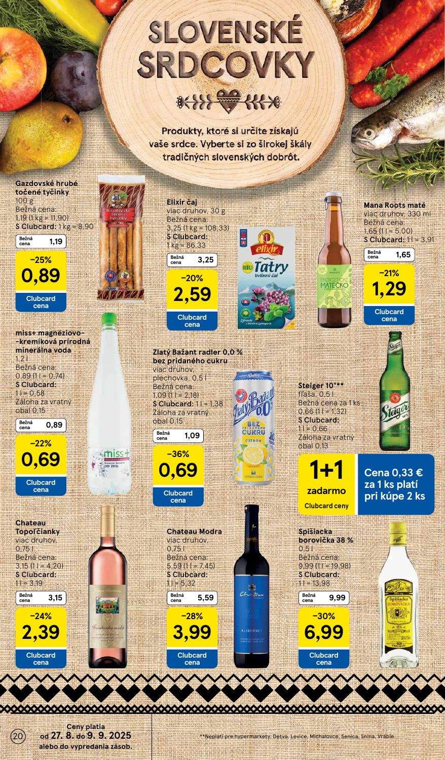 TESCO