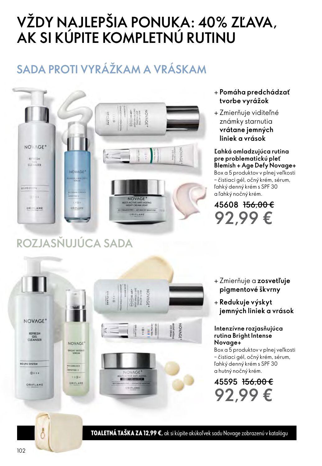 Oriflame