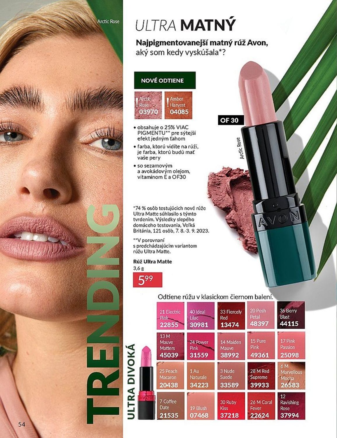 AVON