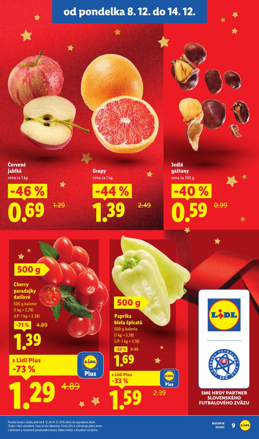 LIDL