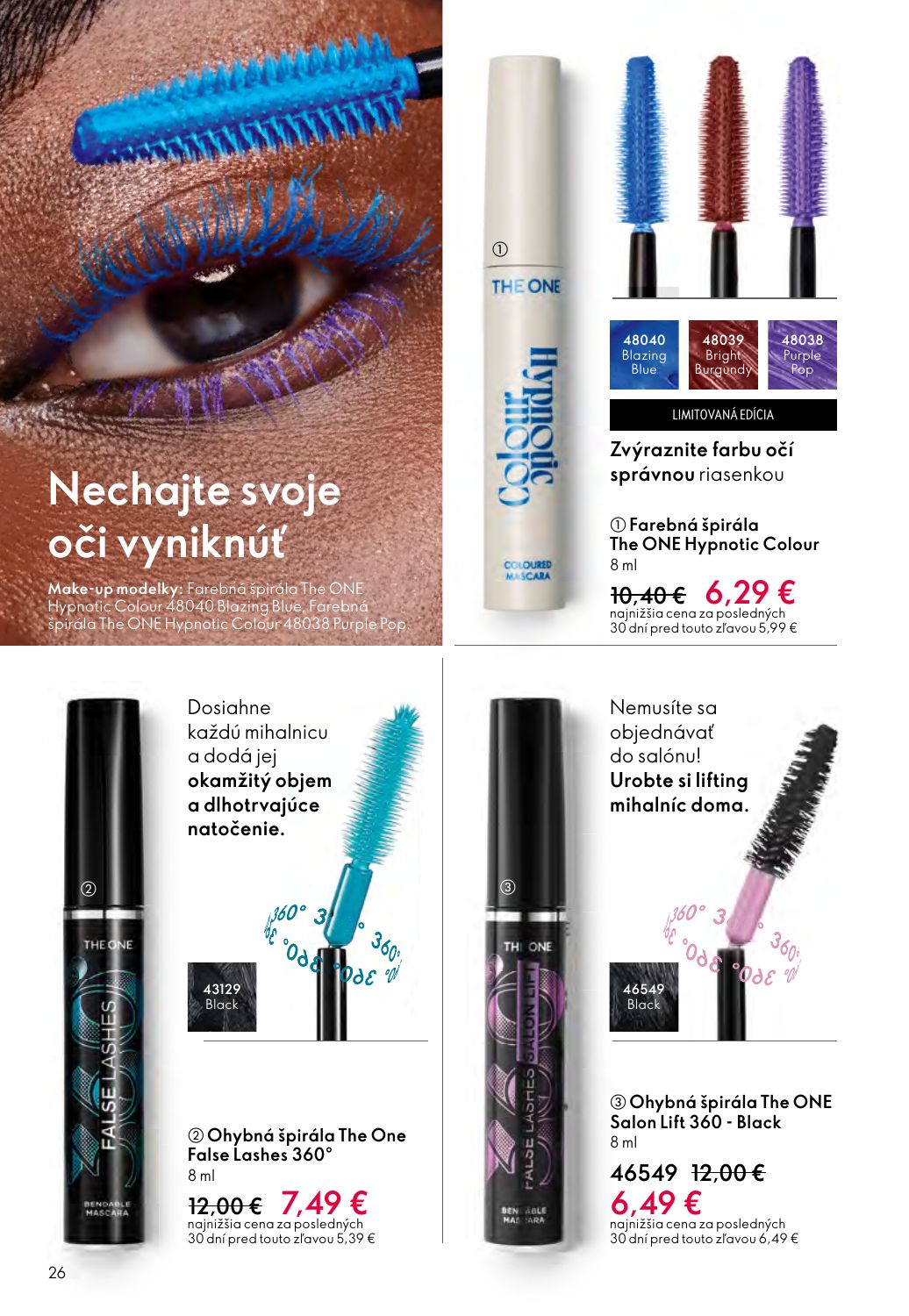 Oriflame