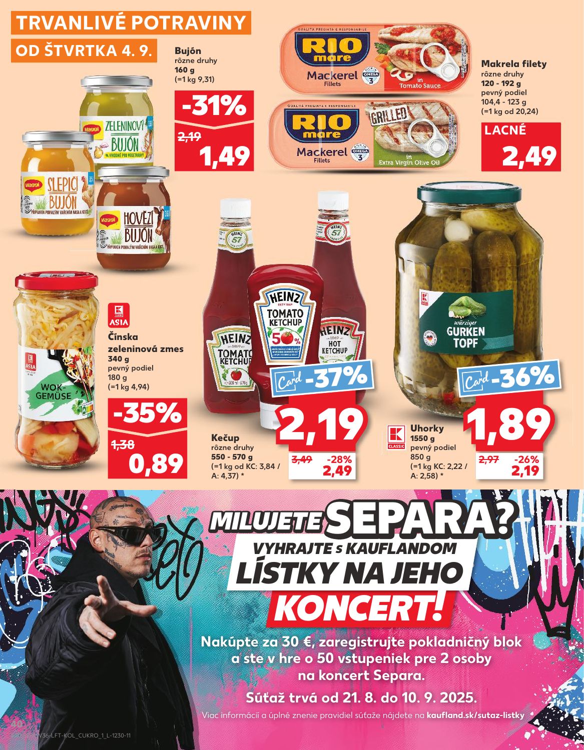 Kaufland
