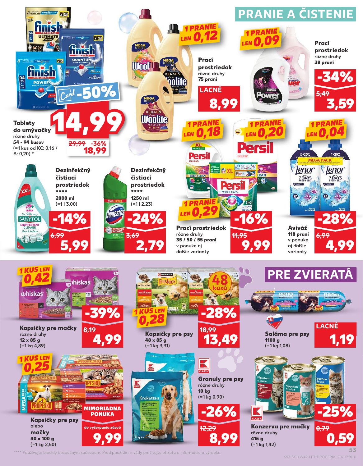 Kaufland