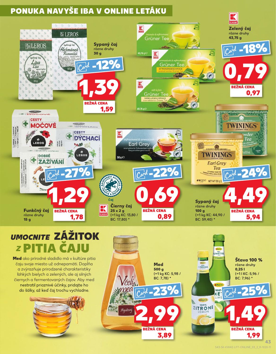Kaufland