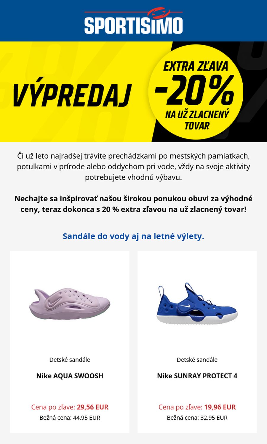 SPORTISIMO
