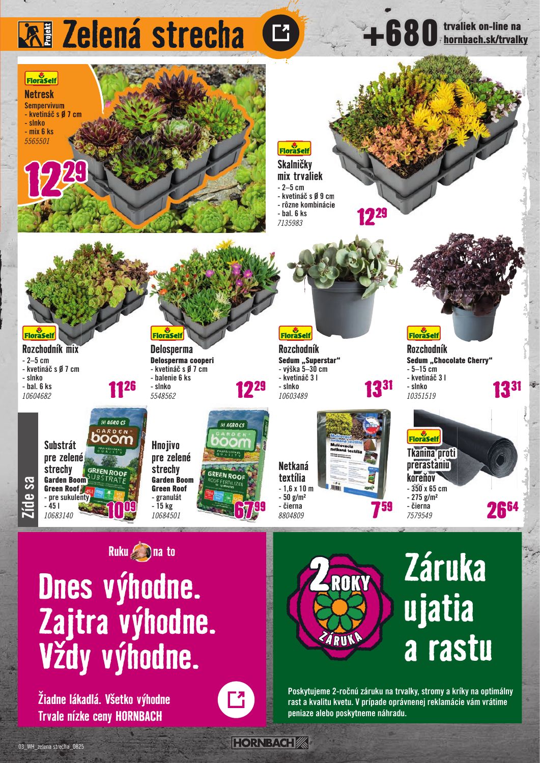 HORNBACH