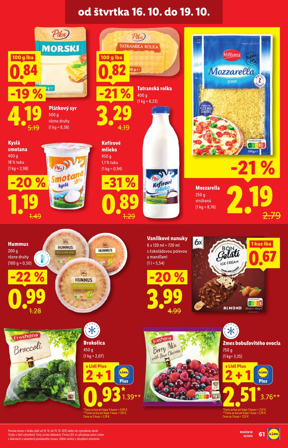 LIDL