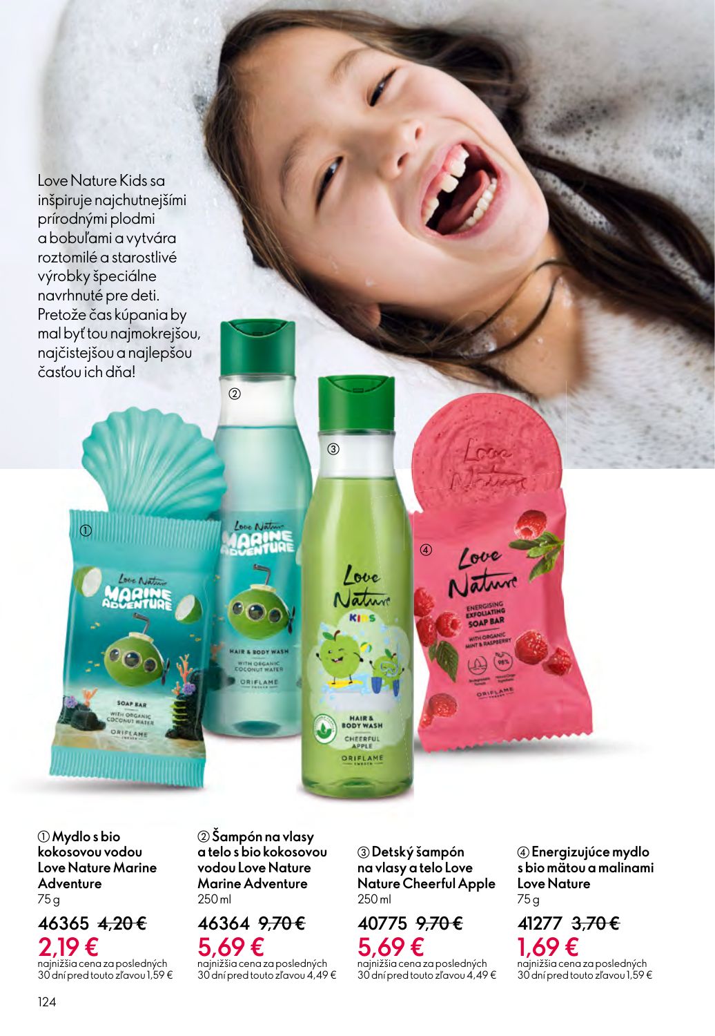 Oriflame