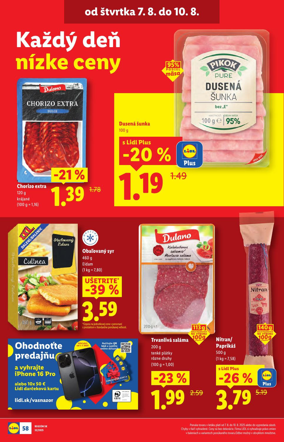 LIDL