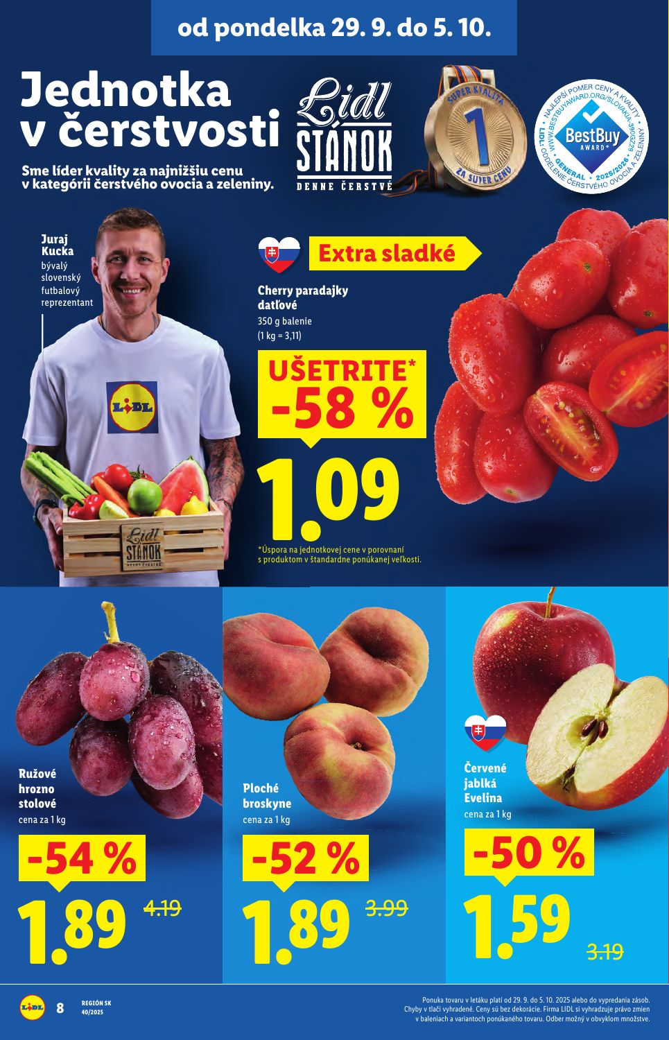 LIDL