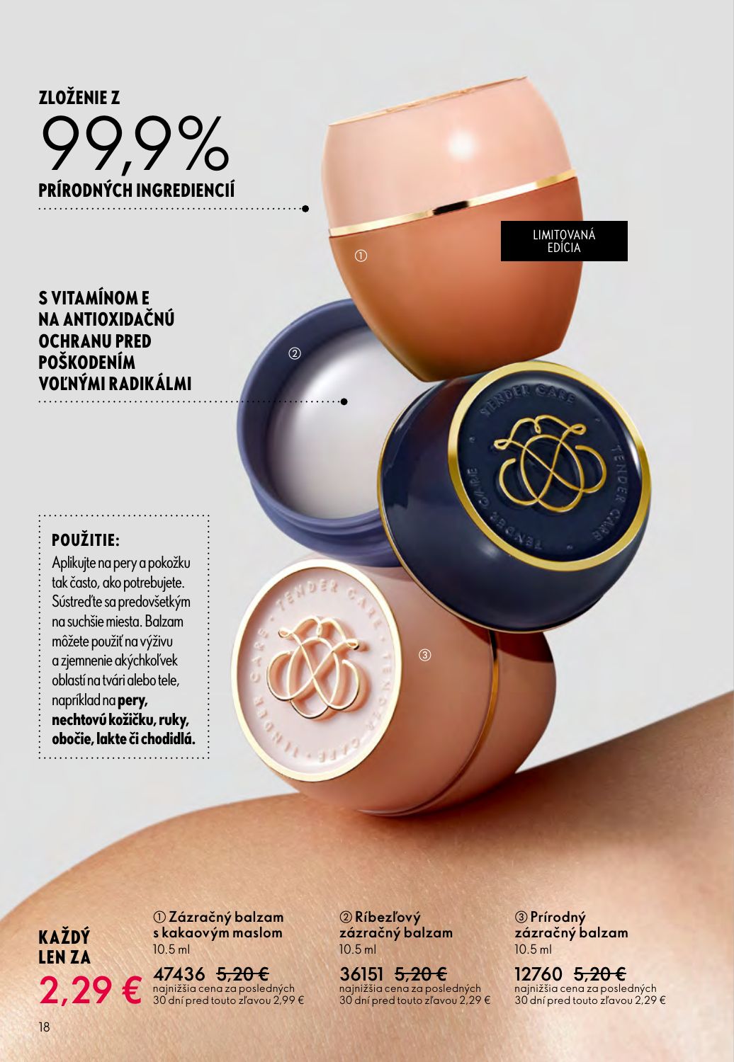 Oriflame