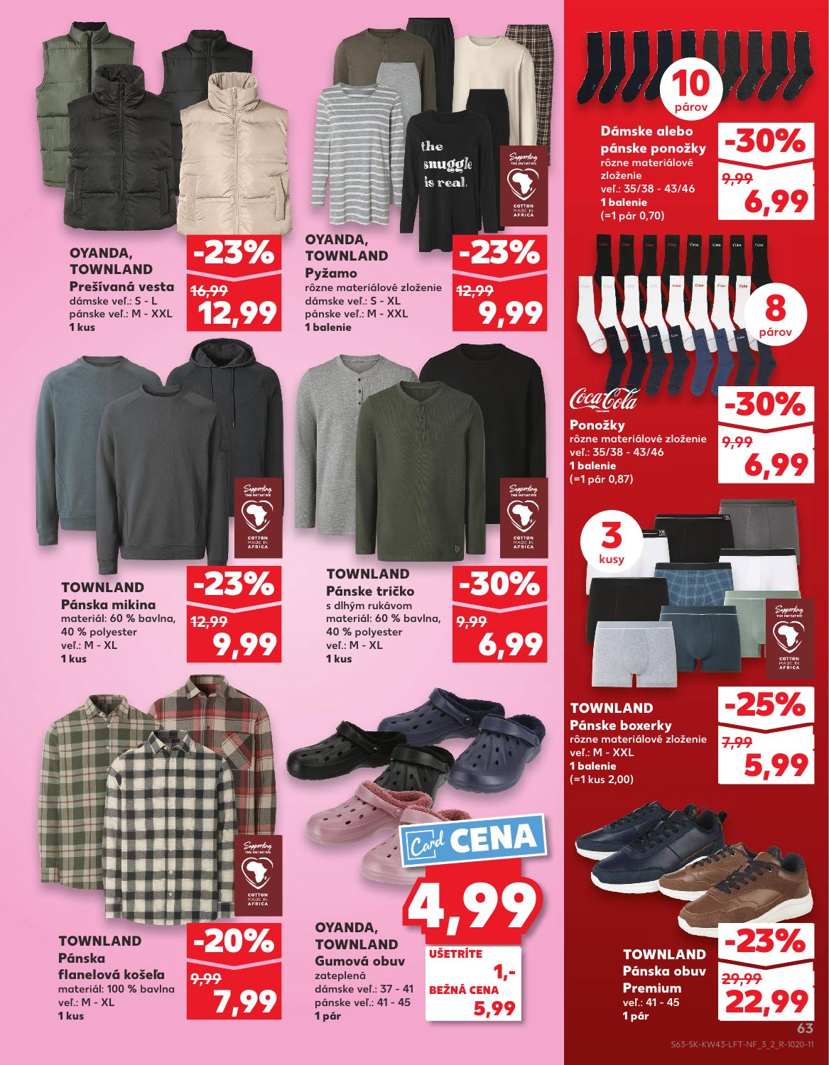 Kaufland