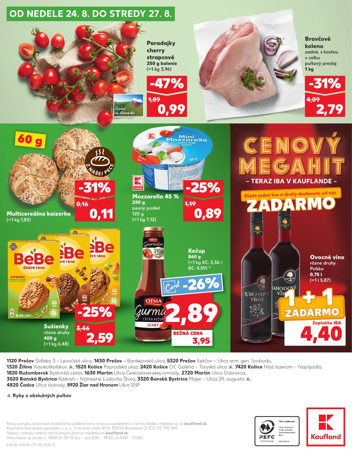 Kaufland