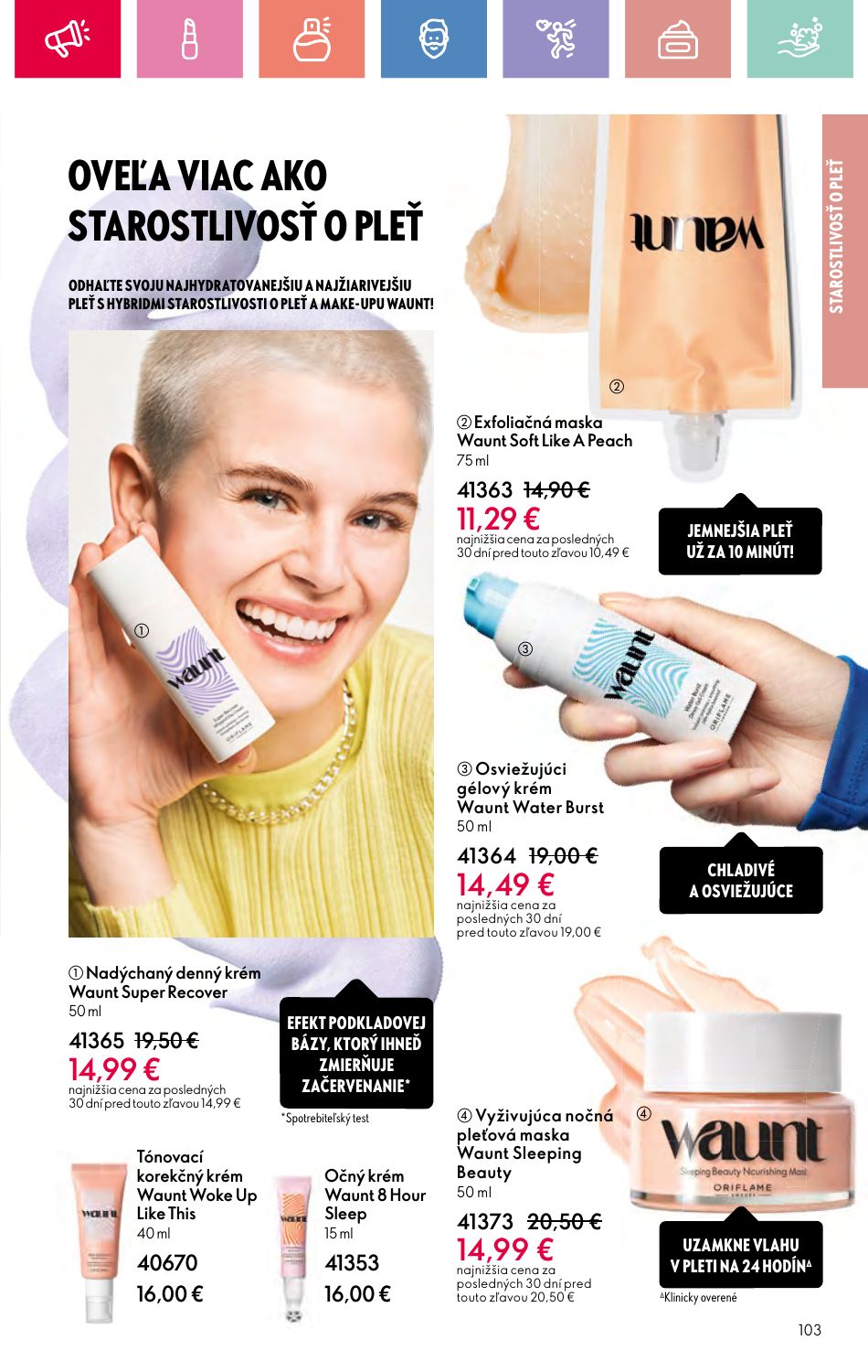 Oriflame