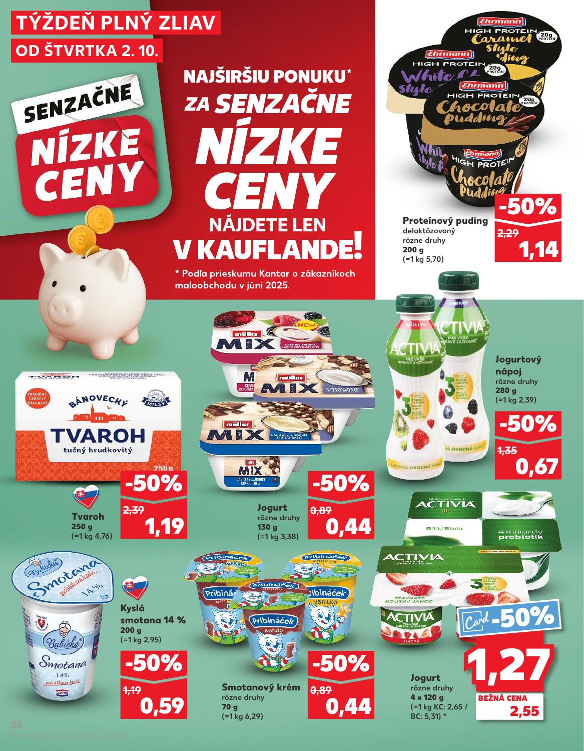 Kaufland