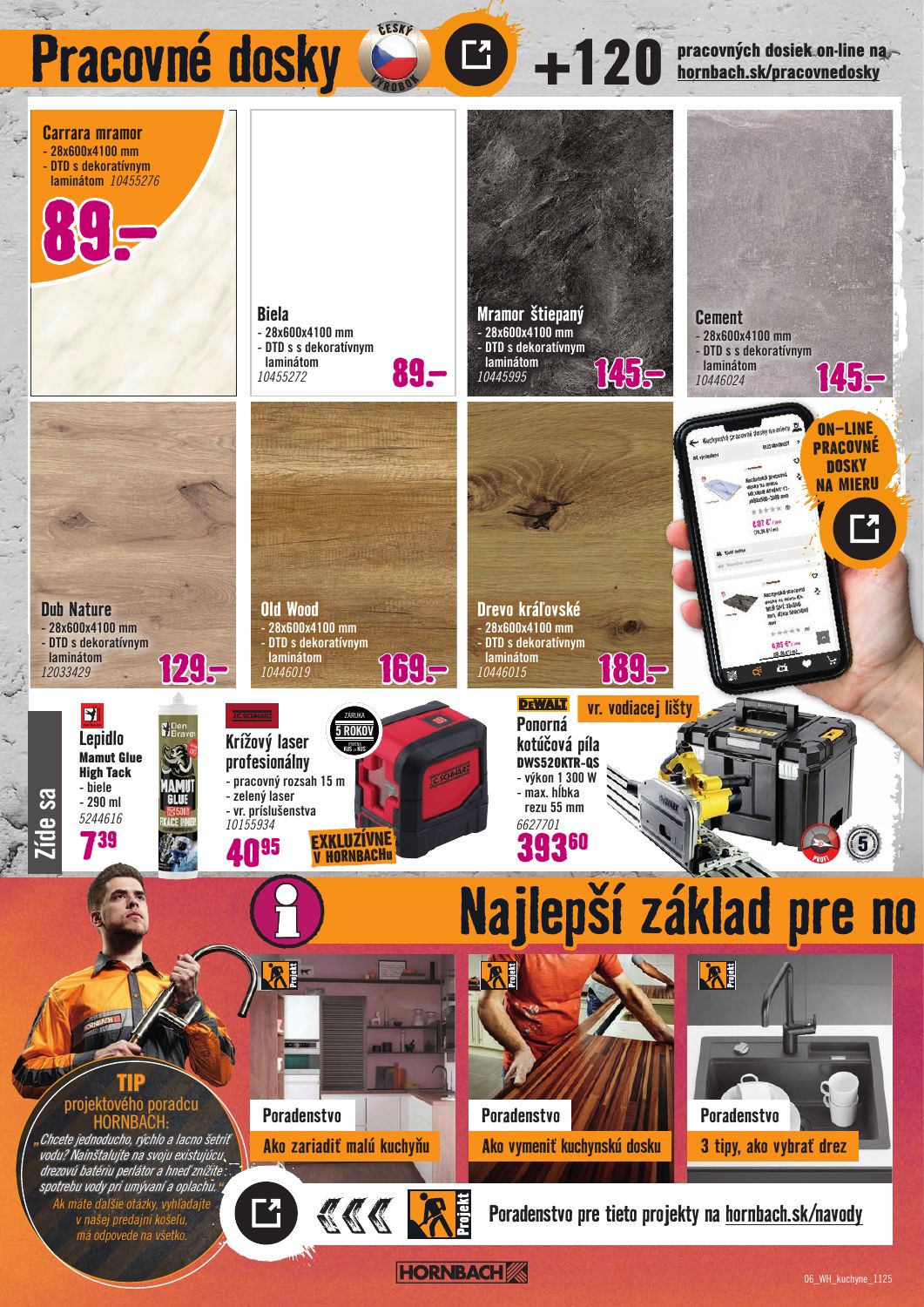HORNBACH