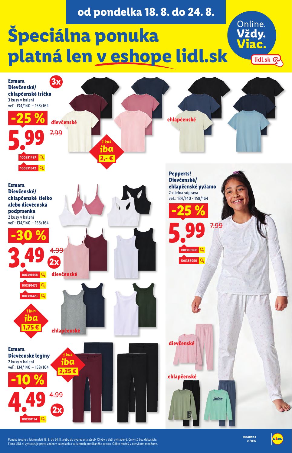 LIDL