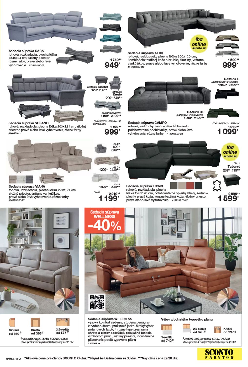 SCONTO