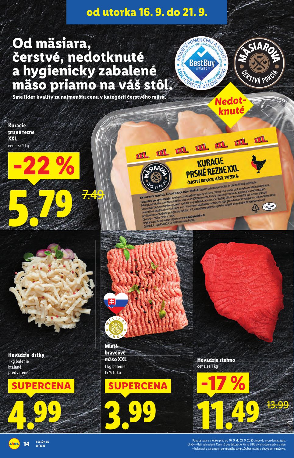LIDL
