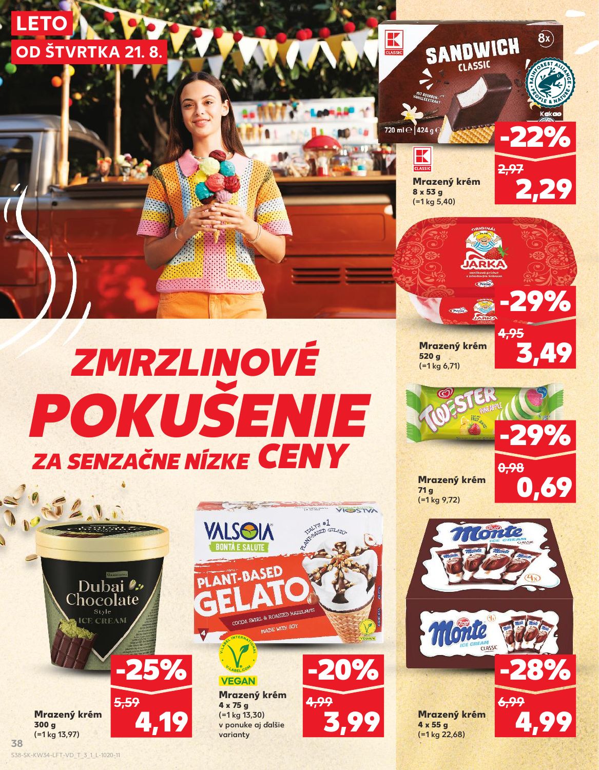 Kaufland
