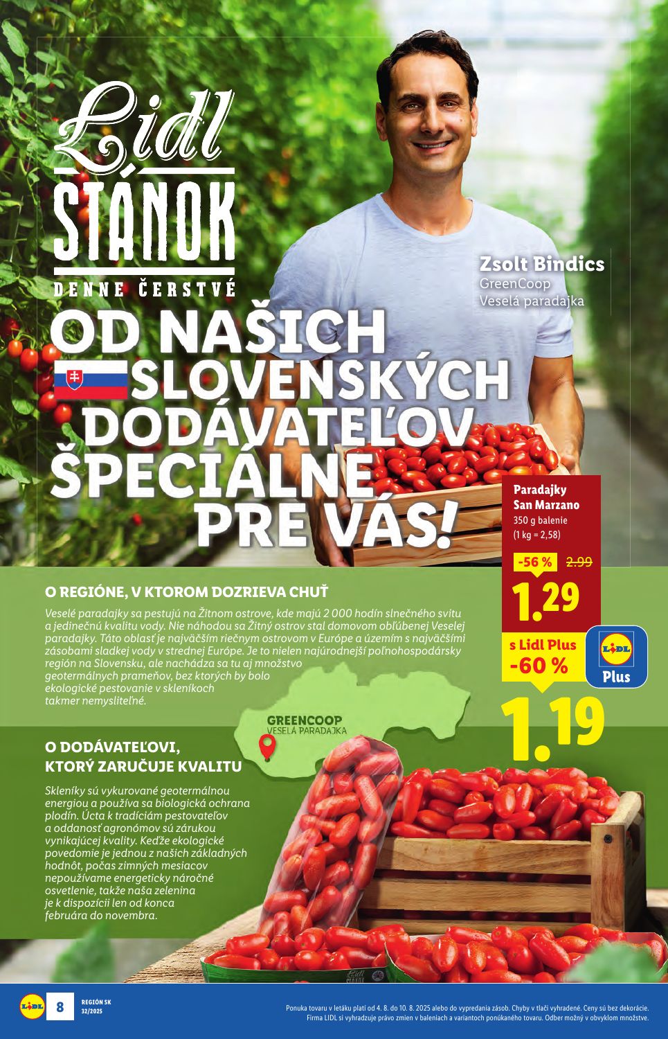 LIDL