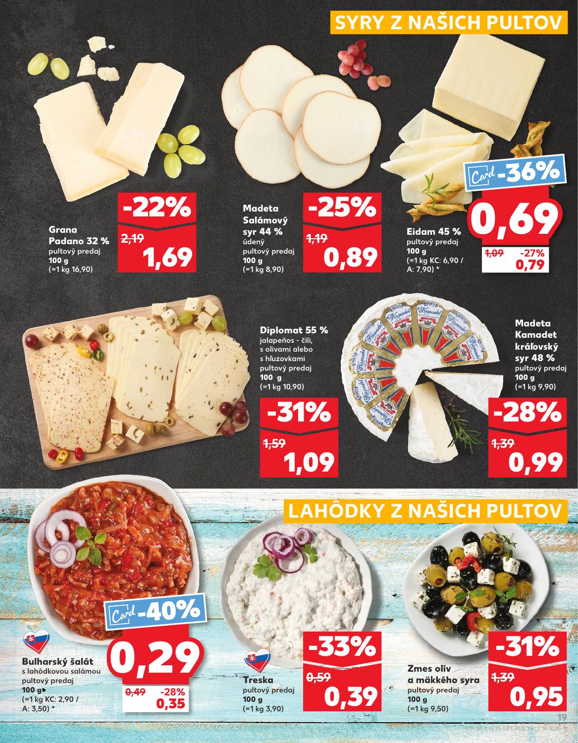 Kaufland