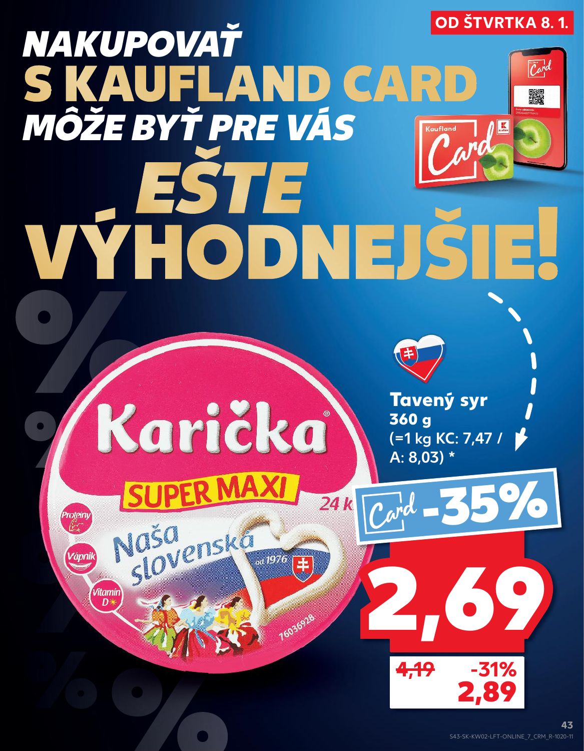 Kaufland