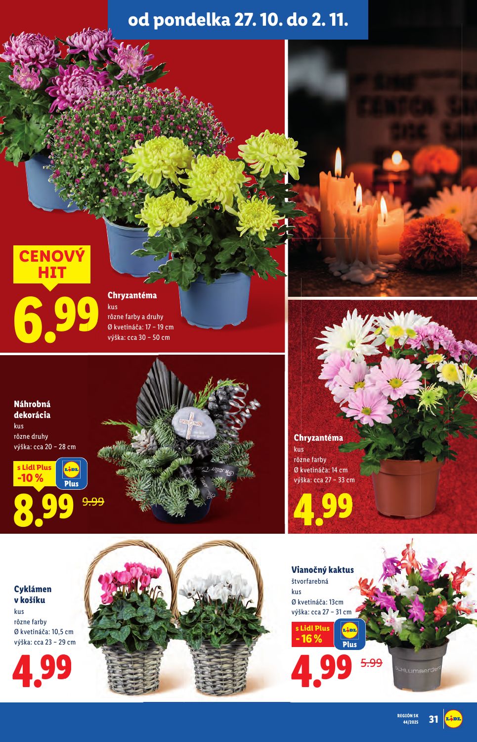 LIDL