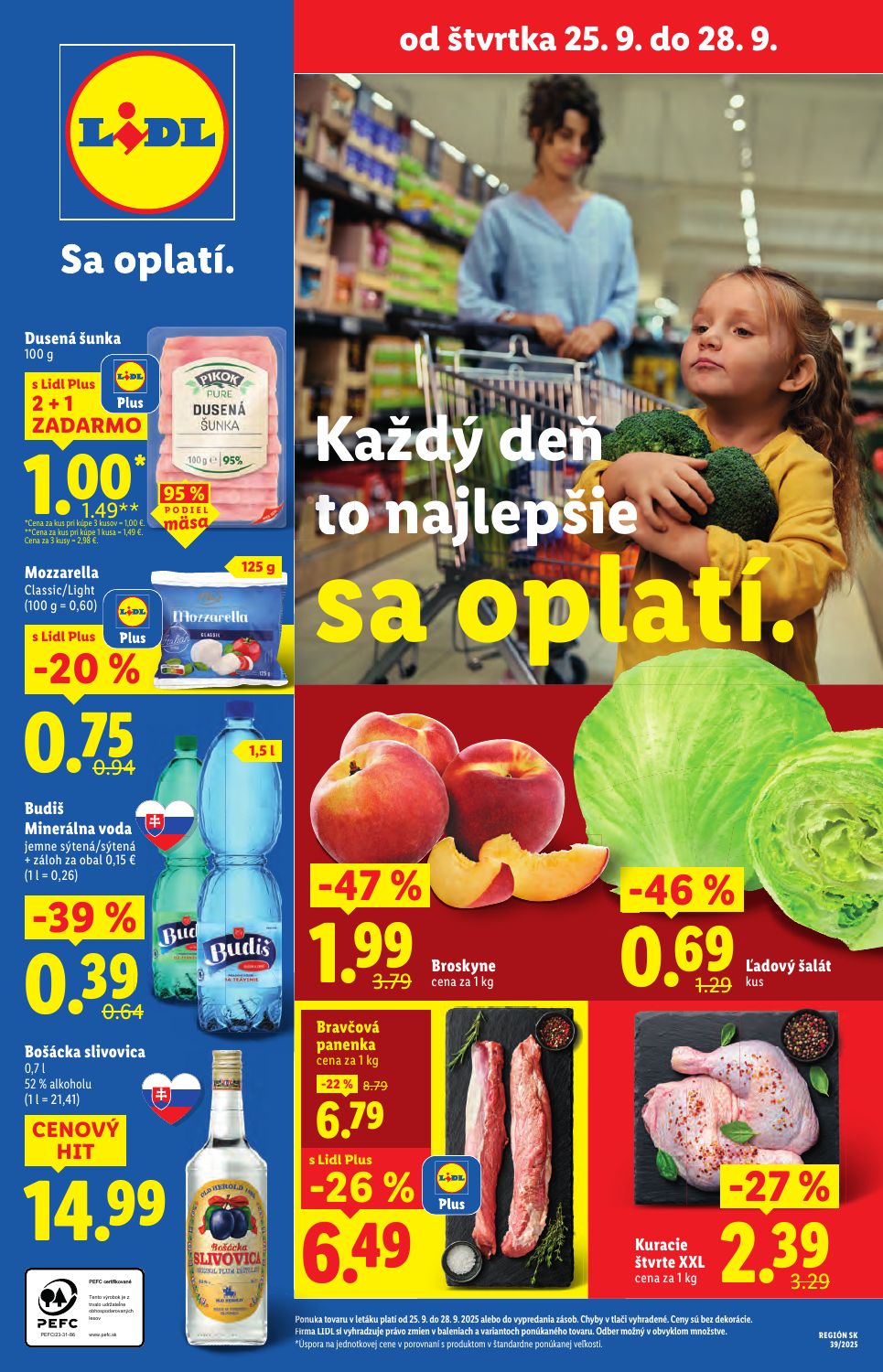 LIDL