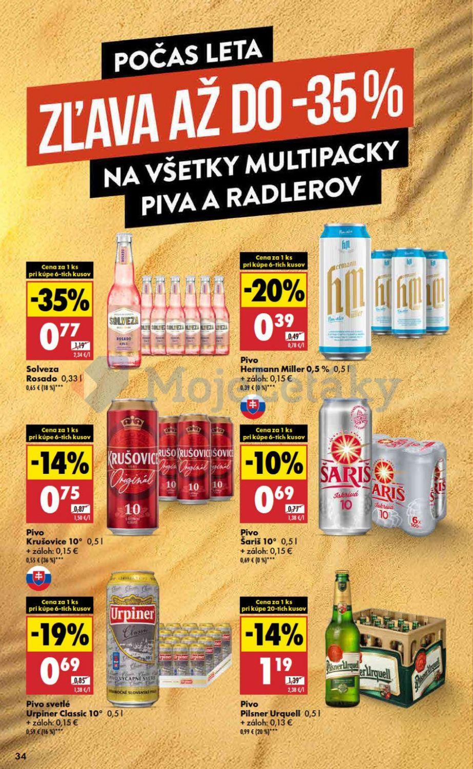 Biedronka