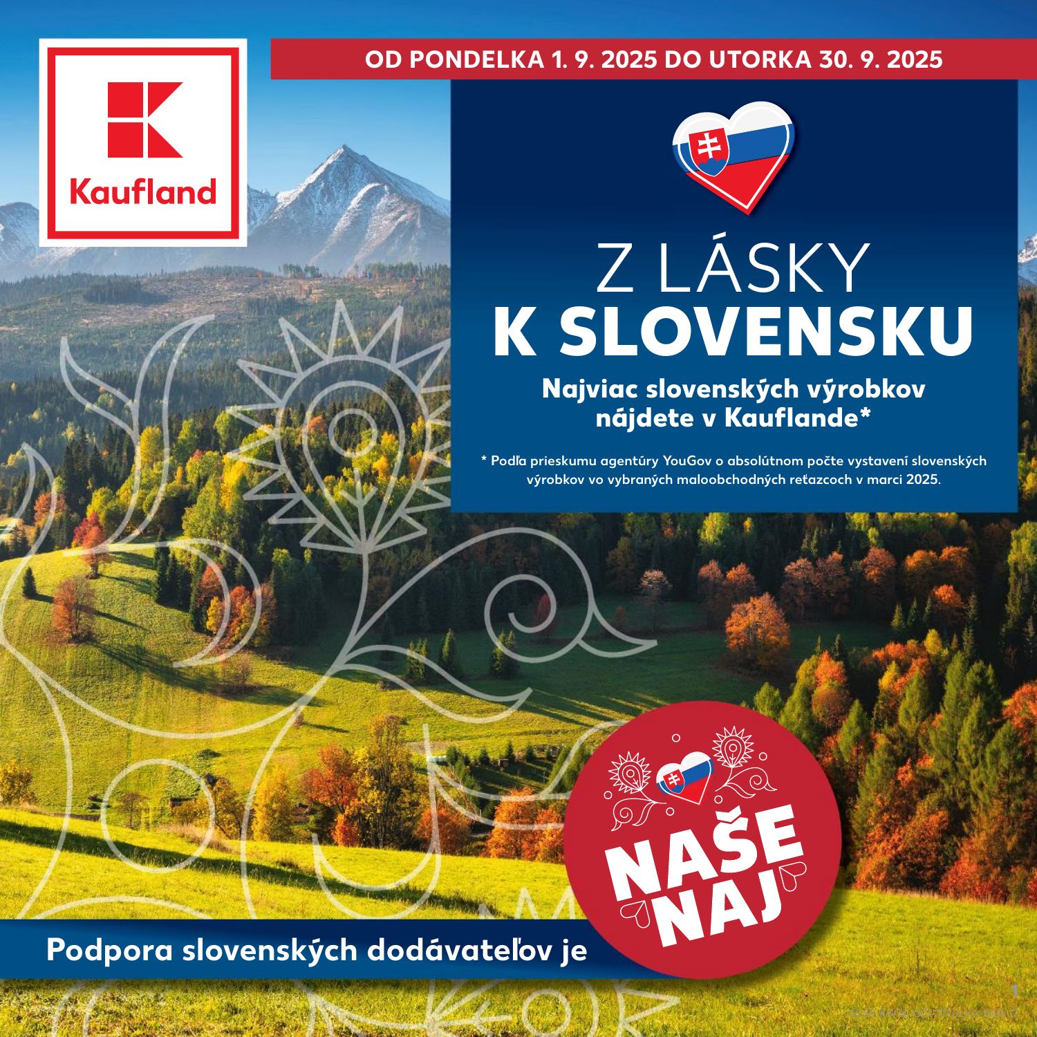 Kaufland