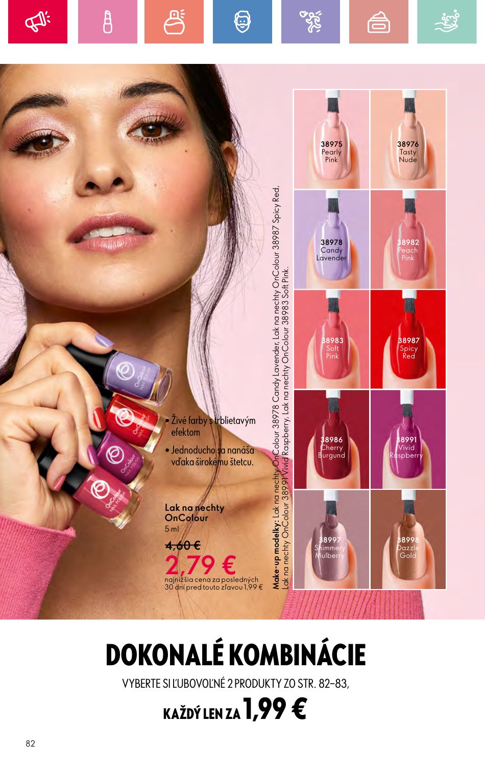 Oriflame