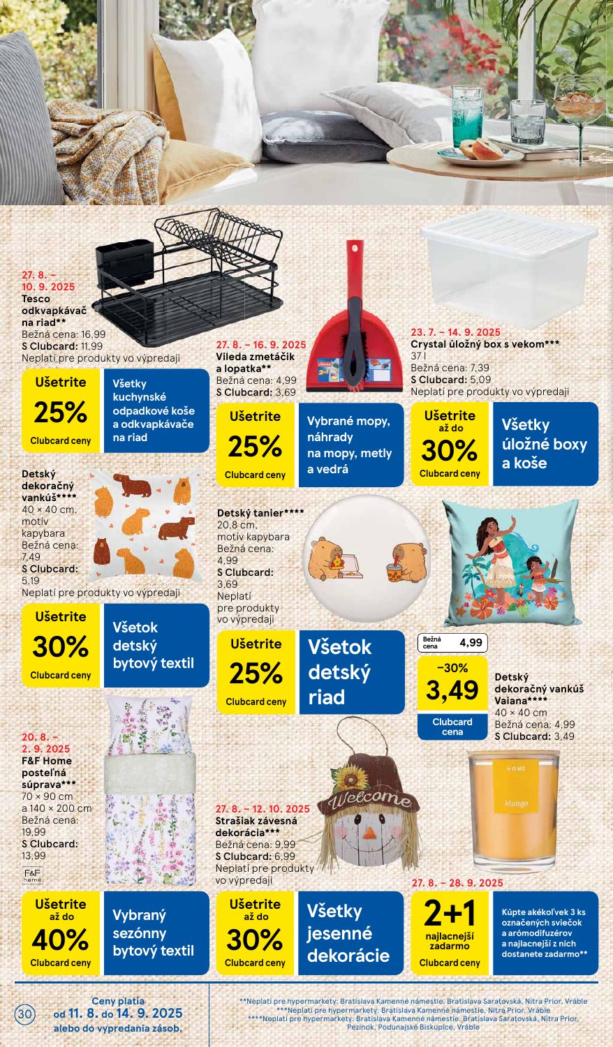 TESCO