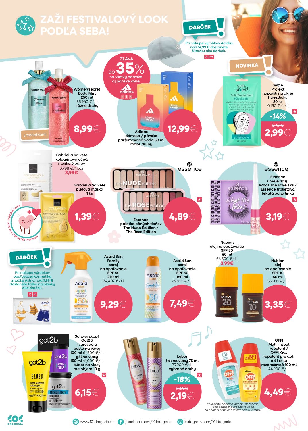 101 Drogerie