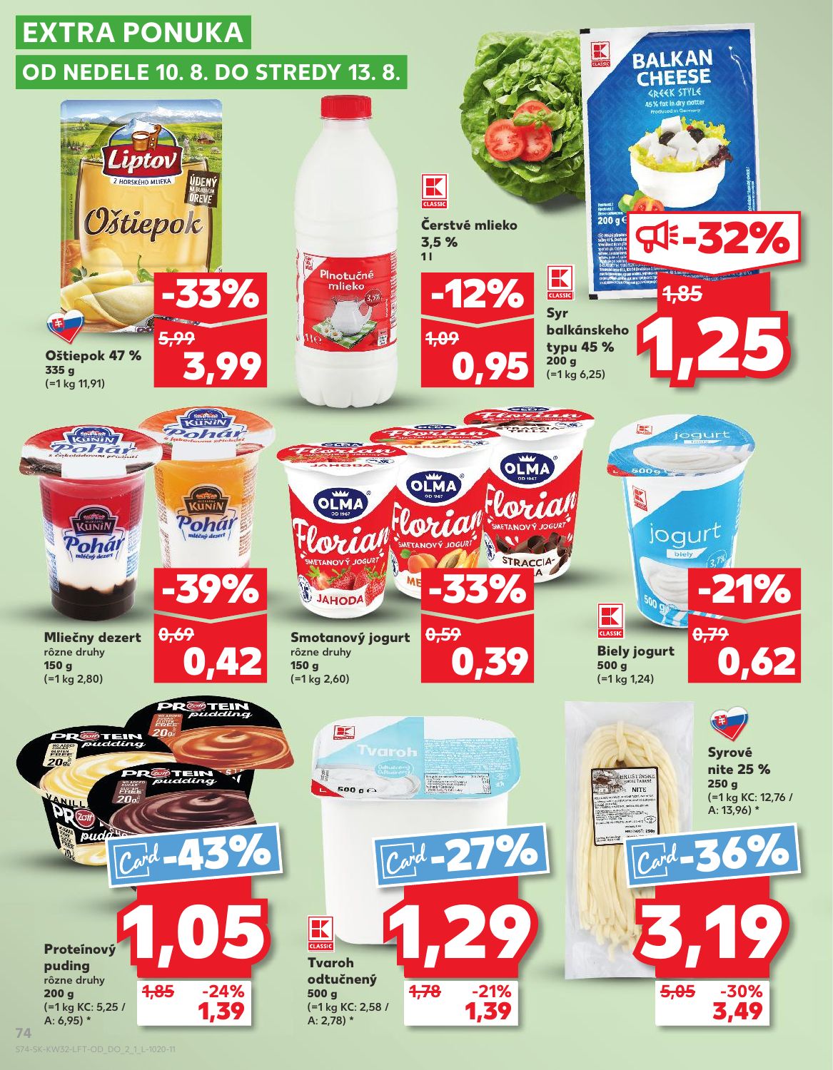 Kaufland