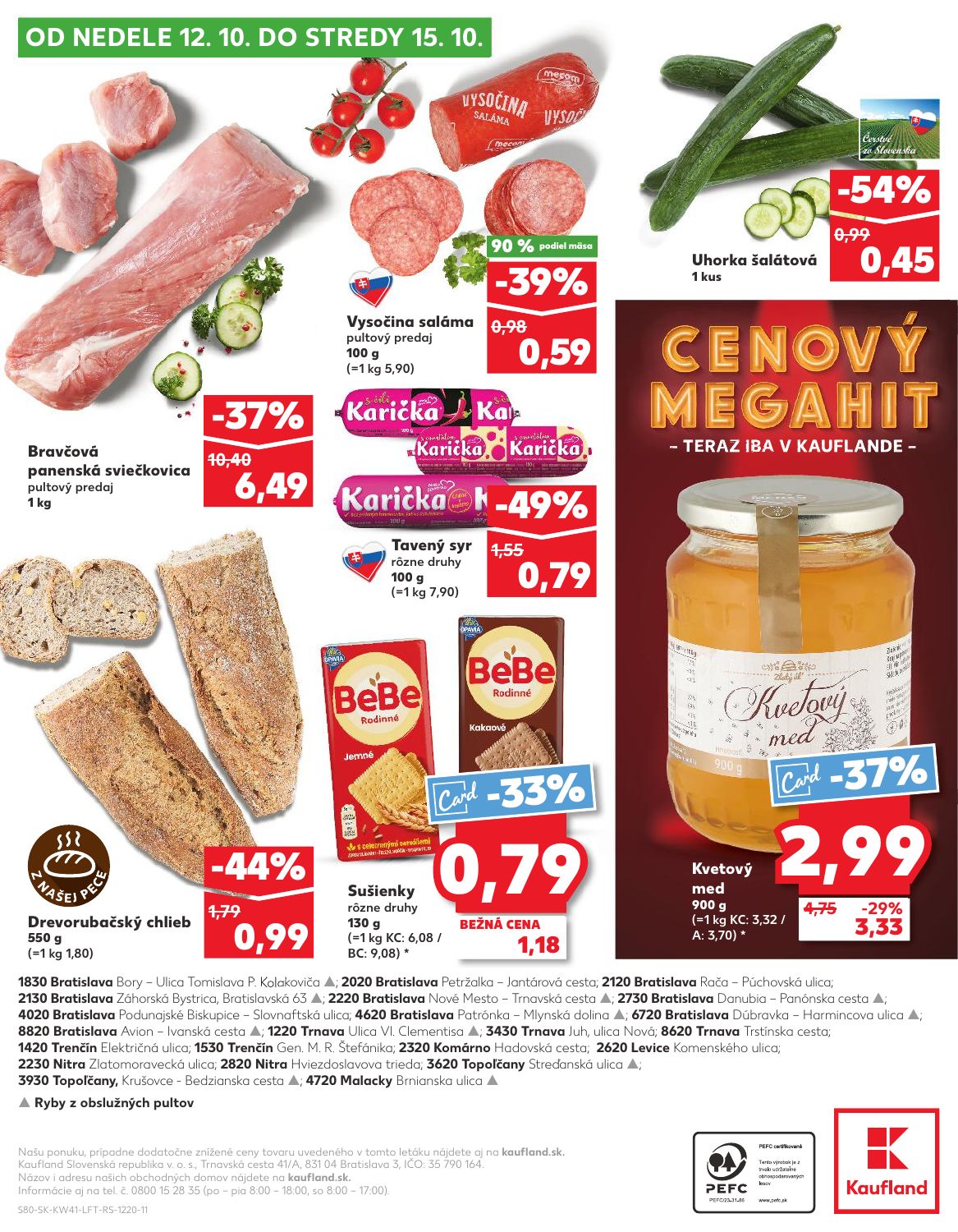 Kaufland
