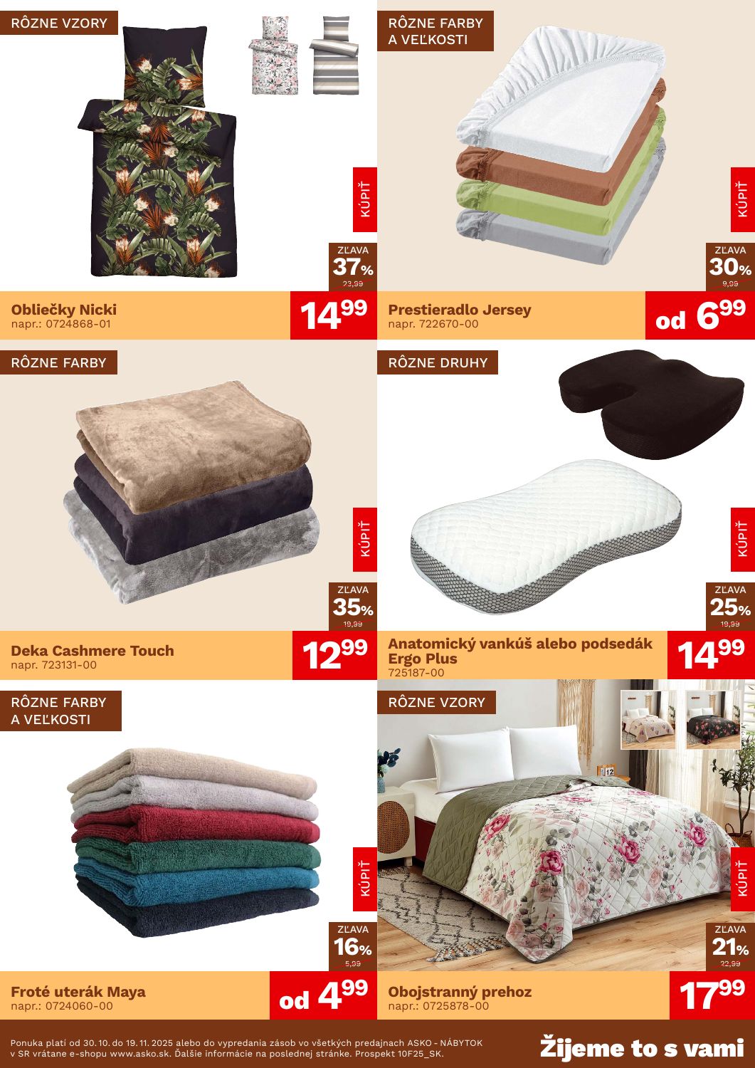 ASKO NÁBYTOK