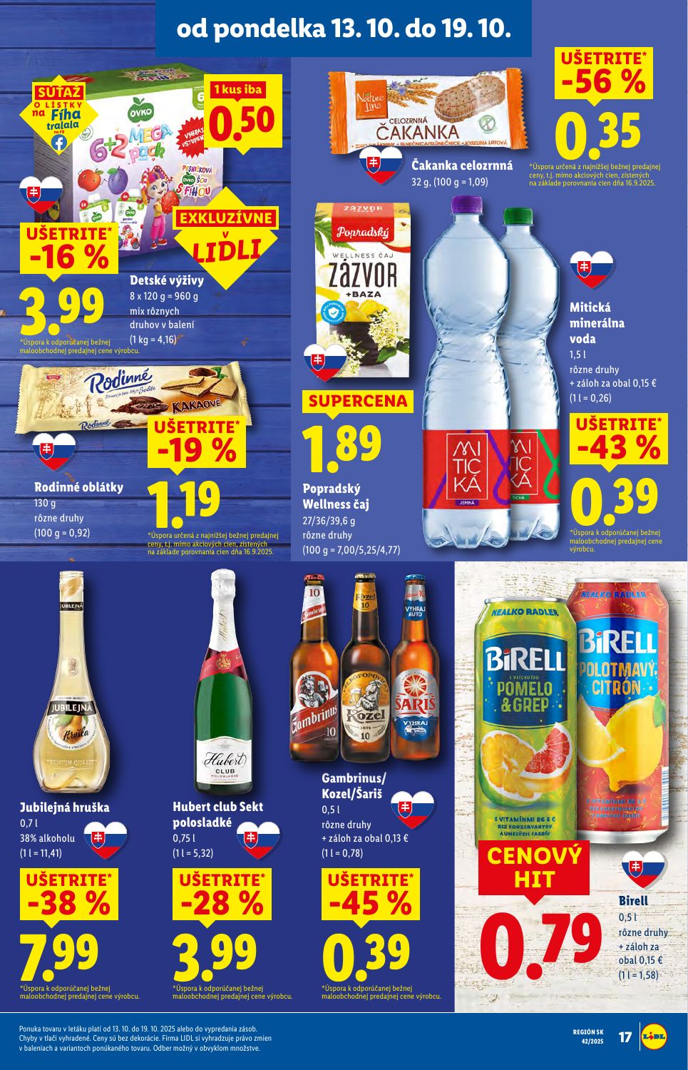 LIDL