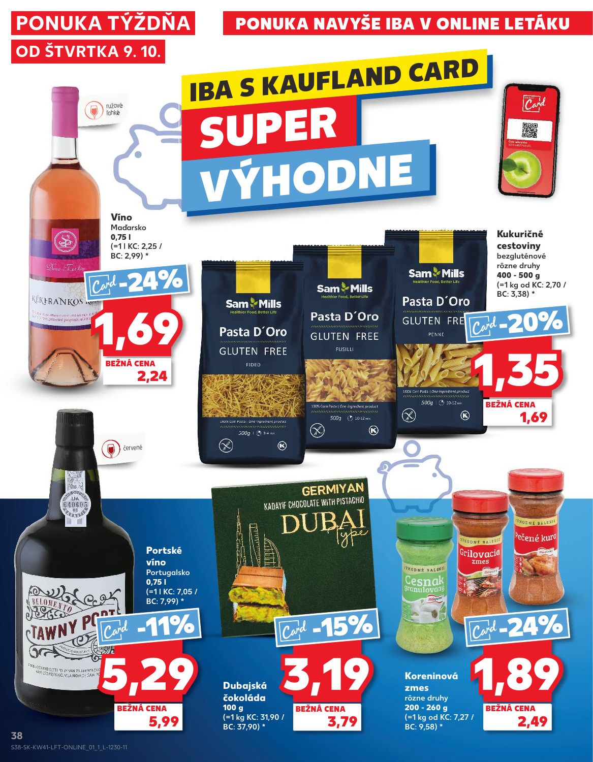 Kaufland