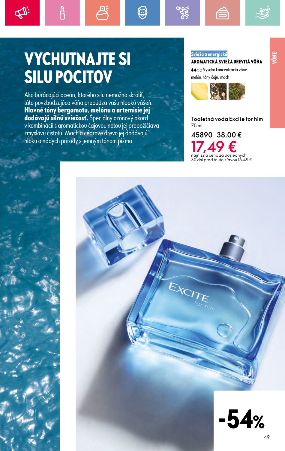 Oriflame