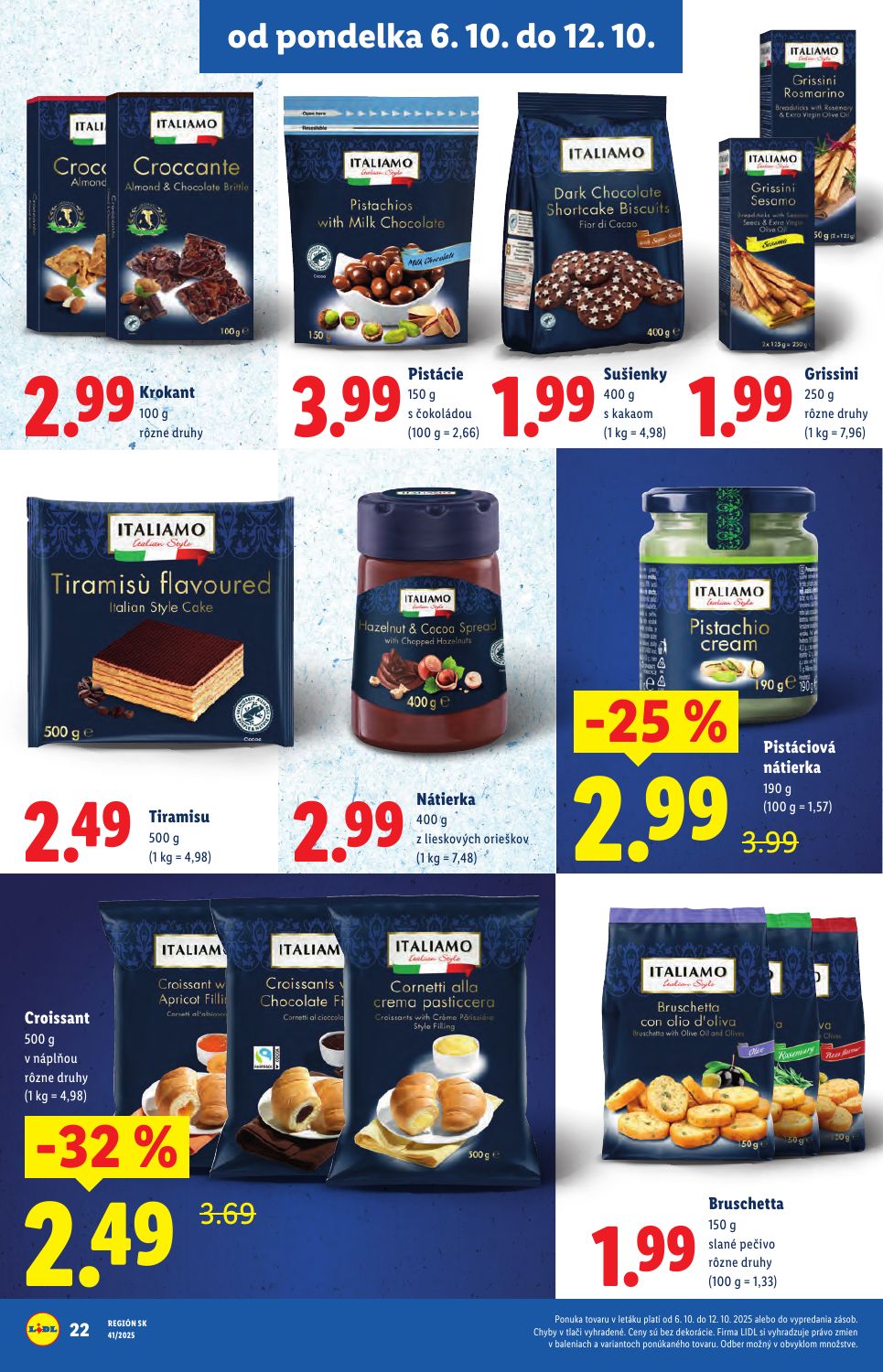 LIDL
